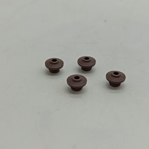 MPS6 damper disk rubber granule AM MPS6-0023-AM liuyong