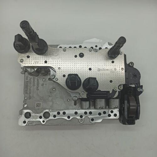 6DCT450 MPS6 transmission Power shift control unit with valve body for Ford Galaxy 36002911
