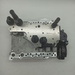 6DCT450 MPS6 transmission Power shift control unit with valve body for Ford Galaxy 36002911