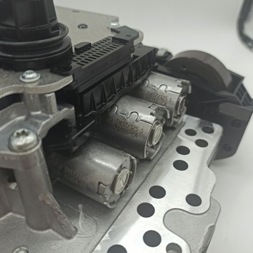 6DCT450 MPS6 transmission Power shift control unit with valve body for Ford Galaxy 36002911
