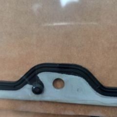 W169 W245 A & B class 722.8 oil pan gasket AM 722.8-0005-AM A 169 371 35 80