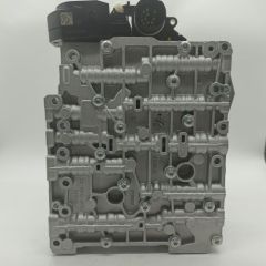 6DCT450 MPS6 transmission Power shift control unit with valve body for Ford Galaxy 36002911