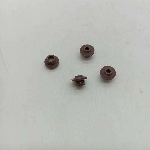 MPS6 damper disk rubber granule AM MPS6-0023-AM liuyong