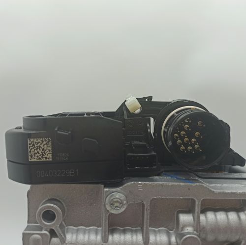 6DCT450 MPS6 transmission Power shift control unit with valve body for Ford Galaxy 36002911