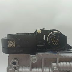 6DCT450 MPS6 transmission Power shift control unit with valve body for Ford Galaxy 36002911