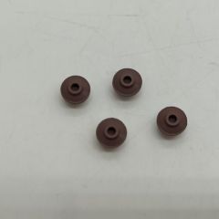 MPS6 damper disk rubber granule AM MPS6-0023-AM liuyong
