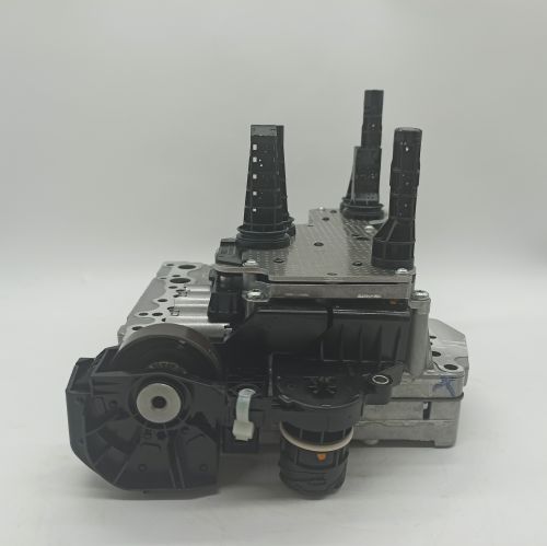 6DCT450 MPS6 transmission Power shift control unit with valve body for Ford Galaxy 36002911