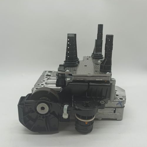 6DCT450 MPS6 transmission Power shift control unit with valve body for Ford Galaxy 36002911