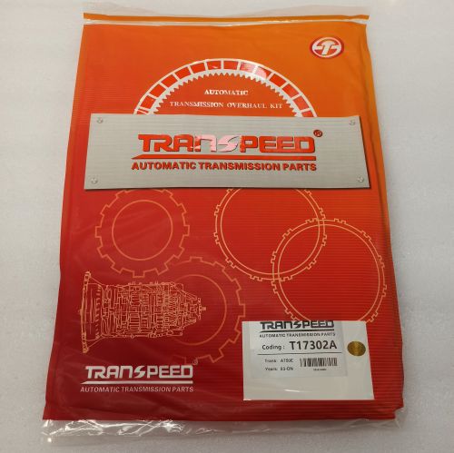 A750E AUTO TRANSMISSION OVERHAUL GASKET KIT FOR LAND CRUISER T17302A