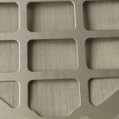 JF414E-0015-AM Inner Filter JF414E Automatic Transmission 4 Speed For N issan