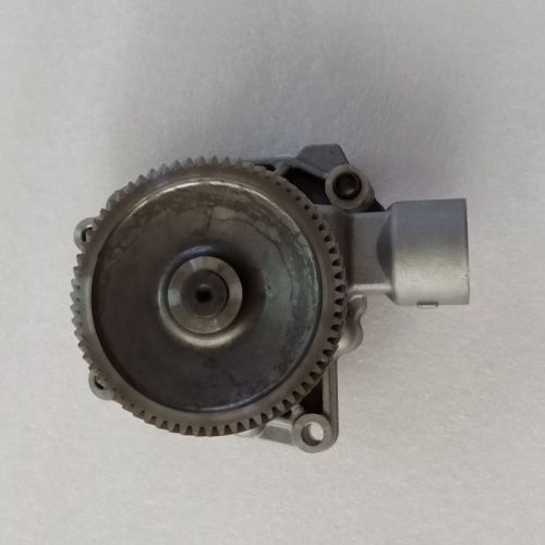 DTF630-0002-FN Pump Assy With Outer Gear 1725001D1020 66T DCT Transmission 6Speed For JAC