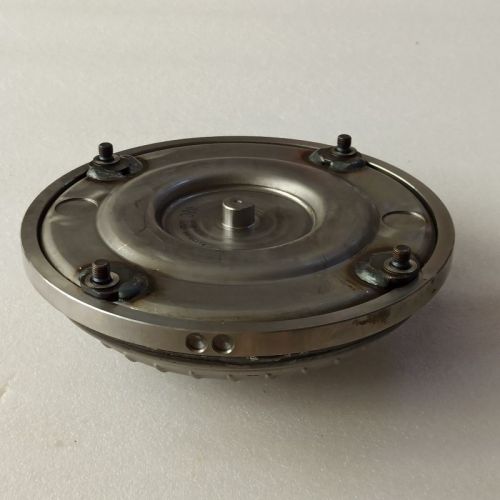 JF015E-0106-FN Converter 08C JF015E CVT Transmission For Suzuki Nissan