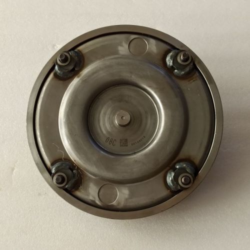 JF015E-0106-FN Converter 08C JF015E CVT Transmission For Suzuki Nissan