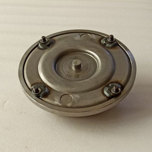 JF015E-0106-FN Converter 08C JF015E CVT Transmission For Suzuki Nissan