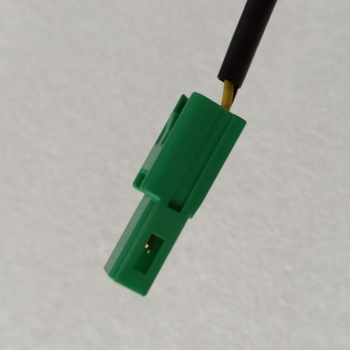 TF80SC-0014-FN Input Sensor short Transmission 6 Speed for Ford Fiat Volvo