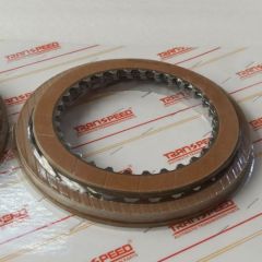 A4CF1 A4CF2 Transmission Rebuild Set FRICTION KIT T265080A