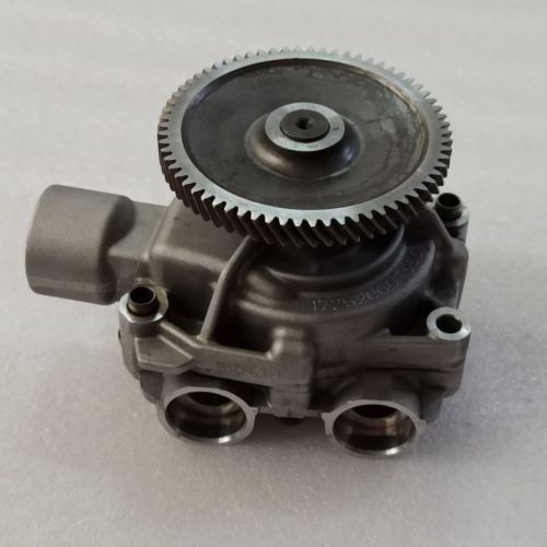 DTF630-0002-FN Pump Assy With Outer Gear 1725001D1020 66T DCT Transmission 6Speed For JAC