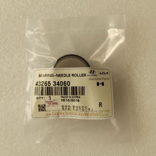 M5BF2-0001-OEM Bearing Needle Roller 43265-34060 For H yundai