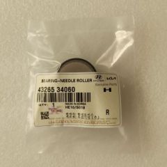 M5BF2-0001-OEM Bearing Needle Roller 43265-34060 For H yundai