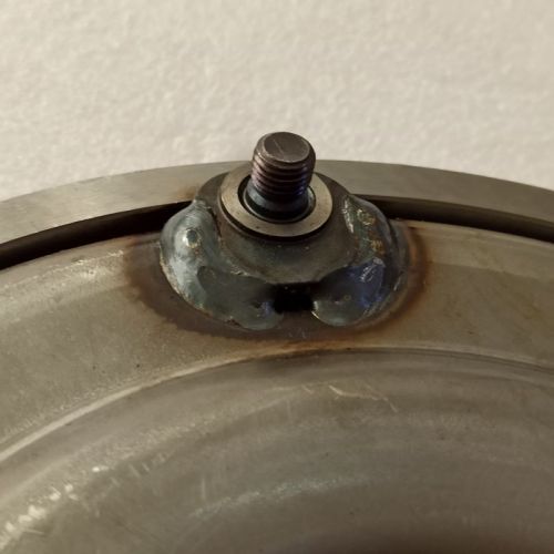 JF015E-0106-FN Converter 08C JF015E CVT Transmission For Suzuki Nissan