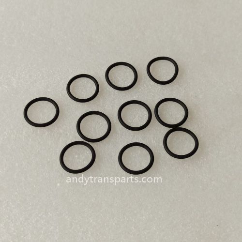 AL4-0052-AM OUTPUT SENSOR O RING AL4 Automatic Transmission 4 Speed For Peugeot Renault Chery