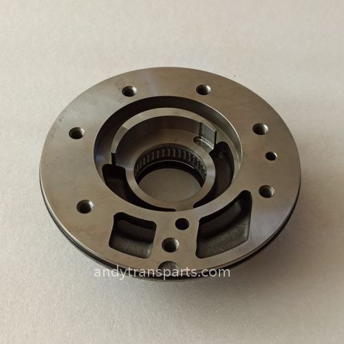 722.9 TRANSMISSION PUMP BODY W/GEARS *BEARING TYPE* #2212770120 2004-UP MERCEDES