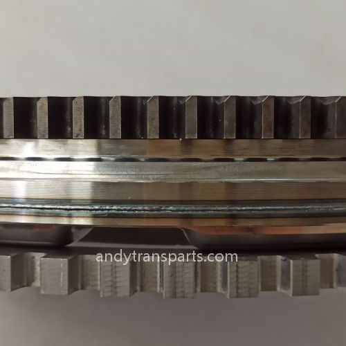 VT2-0044-OEM Fly Wheel 8 Bolt Hole 58-106 Teeth CVT Transmission For BYD Chevrolet