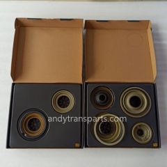 5L40E-156300B-AM Piston Kit AM 156300B 12Pcs A Kit 5L40E Automatic Transmission 5 SPEED For BMW