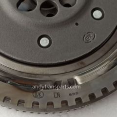 VT2-0044-OEM Fly Wheel 8 Bolt Hole 58-106 Teeth CVT Transmission For BYD Chevrolet