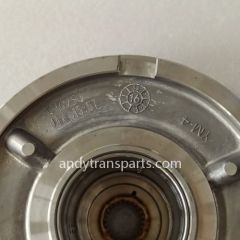 6T40-0014-OEM Input Drum 2nd gen 24263527 6T40 Automatic Transmission 6 SPEED For ROEWE Buick
