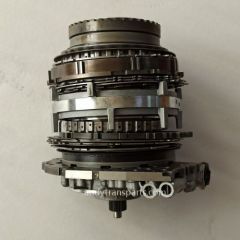 6T30-0019-U1 Hard Core With 3 Rings Sleeve 2nd gen New Version Automatic Transmission 6 Speed For Buick Chevrole