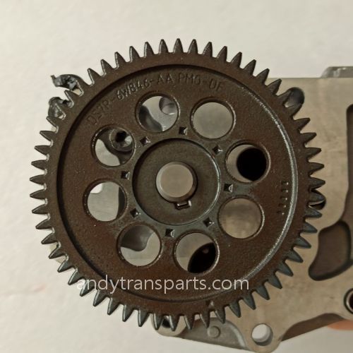 MPS6-0040-U1 pump with gear DCT Transmission 6 Speed For Ford M itsubishi Volvo