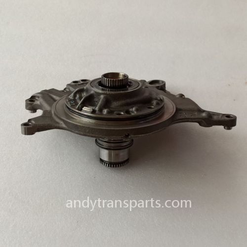 TG81SC-0018-FN Oil Pump Start & Stop Outer Late Gen TG81SC Automatic Transmission 8 SPEED For VOLVO