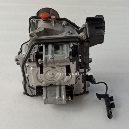 VW DQ200 0AM MECHATRONIC REBUILD 769D