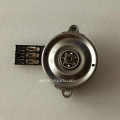 0AM VALVE BODY MOTOR 0AM-VB08-FN HZDZ 0AM 325 583 E