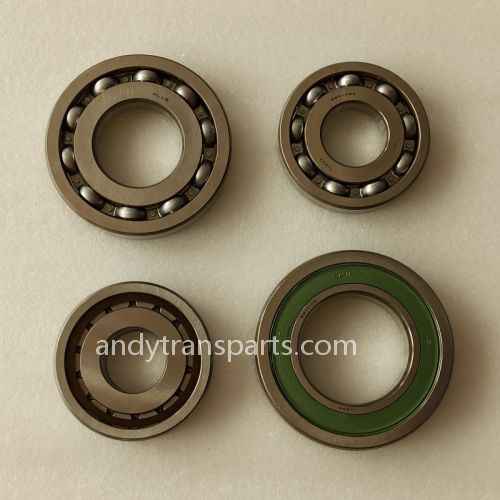 JF017E-0025-OEM pulley bearing kit OEM 4pcs a kit RE0F10D/JF017E For Nissan Mitsubishi