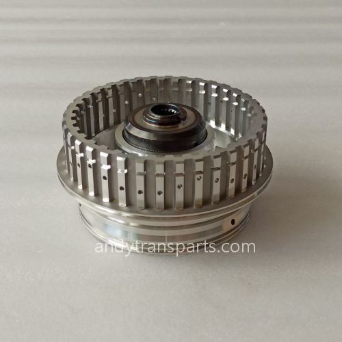 6T30-0004-AM Input Drum 1st gen Automatic Transmission 6 Speed For Buick Chevrole