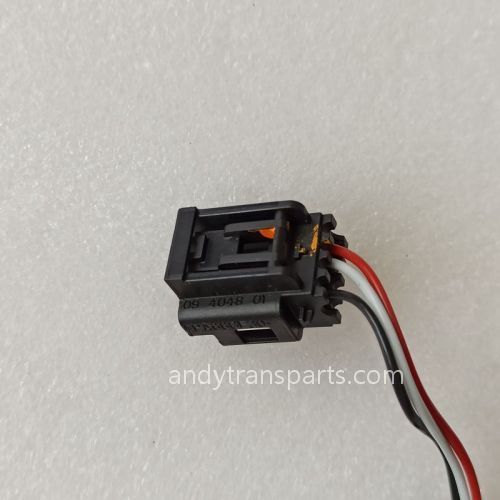 6DCT451-0001-OEM 6DCT451 INPUT SPEED SENSOR FIT FOR GREAT WALL