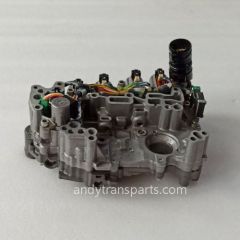 JF015E-0107-RE valve body with pump 2nd gen JF015E CVT Transmission For N issan