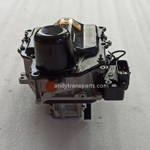 VW DQ200 0AM MECHATRONIC REBUILD 769D