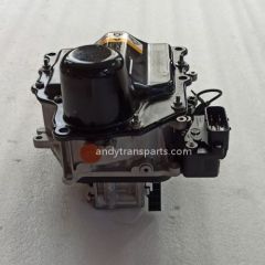 VW DQ200 0AM MECHATRONIC REBUILD 769D