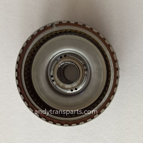 TG81SC-0040-FN K1 Clutch Assy 6PCS A Kit TG81SC Automatic Transmission 8 SPEED For VOLVO