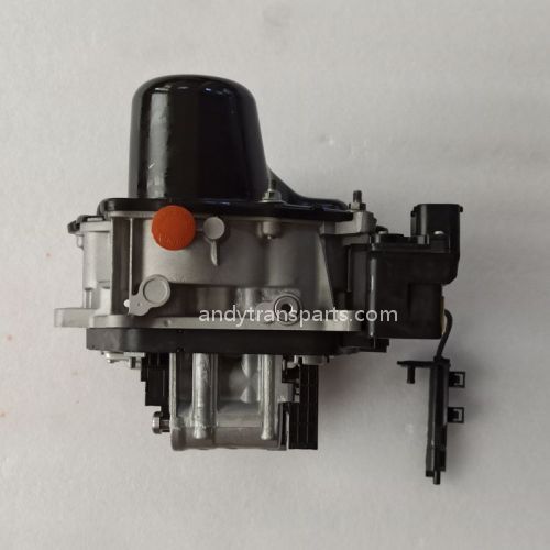 VW DQ200 0AM MECHATRONIC REBUILD 769D