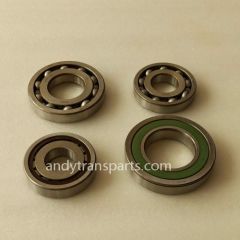 JF017E-0025-OEM pulley bearing kit OEM 4pcs a kit RE0F10D/JF017E For Nissan Mitsubishi