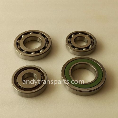 JF017E-0025-OEM pulley bearing kit OEM 4pcs a kit RE0F10D/JF017E For Nissan Mitsubishi