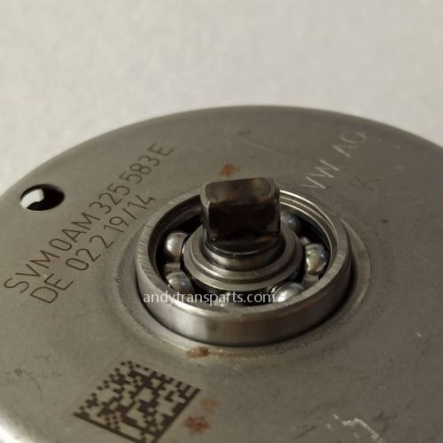 0AM VALVE BODY MOTOR 0AM-VB08-FN HZDZ 0AM 325 583 E