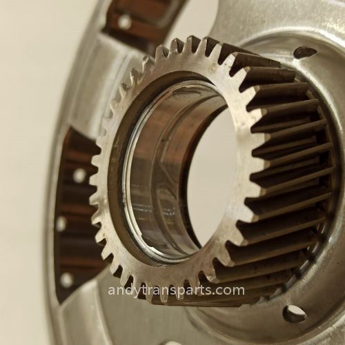 GM 6T40 6T45E Automatic Transmission 4-5-6 Clutch sun gear 24231230