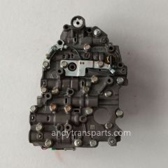 JF015E-0107-RE valve body with pump 2nd gen JF015E CVT Transmission For N issan