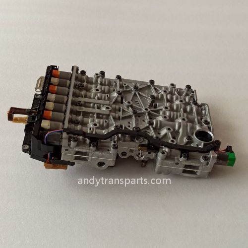 8HP45-0002-RE Mechatronic ZF-RE Automatic Transmission 8 Speed For AUDI BMW