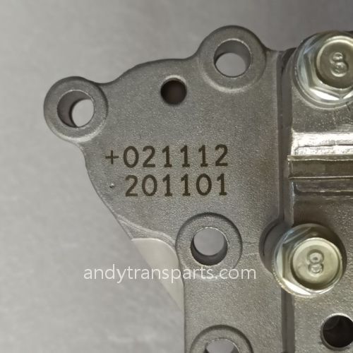 A4CF1-0005-OEM valve body without wire looms OEM A4CF1 46210 23020 Automatic Transmission 4 SPEED For Kia H yundai valve A4CF2